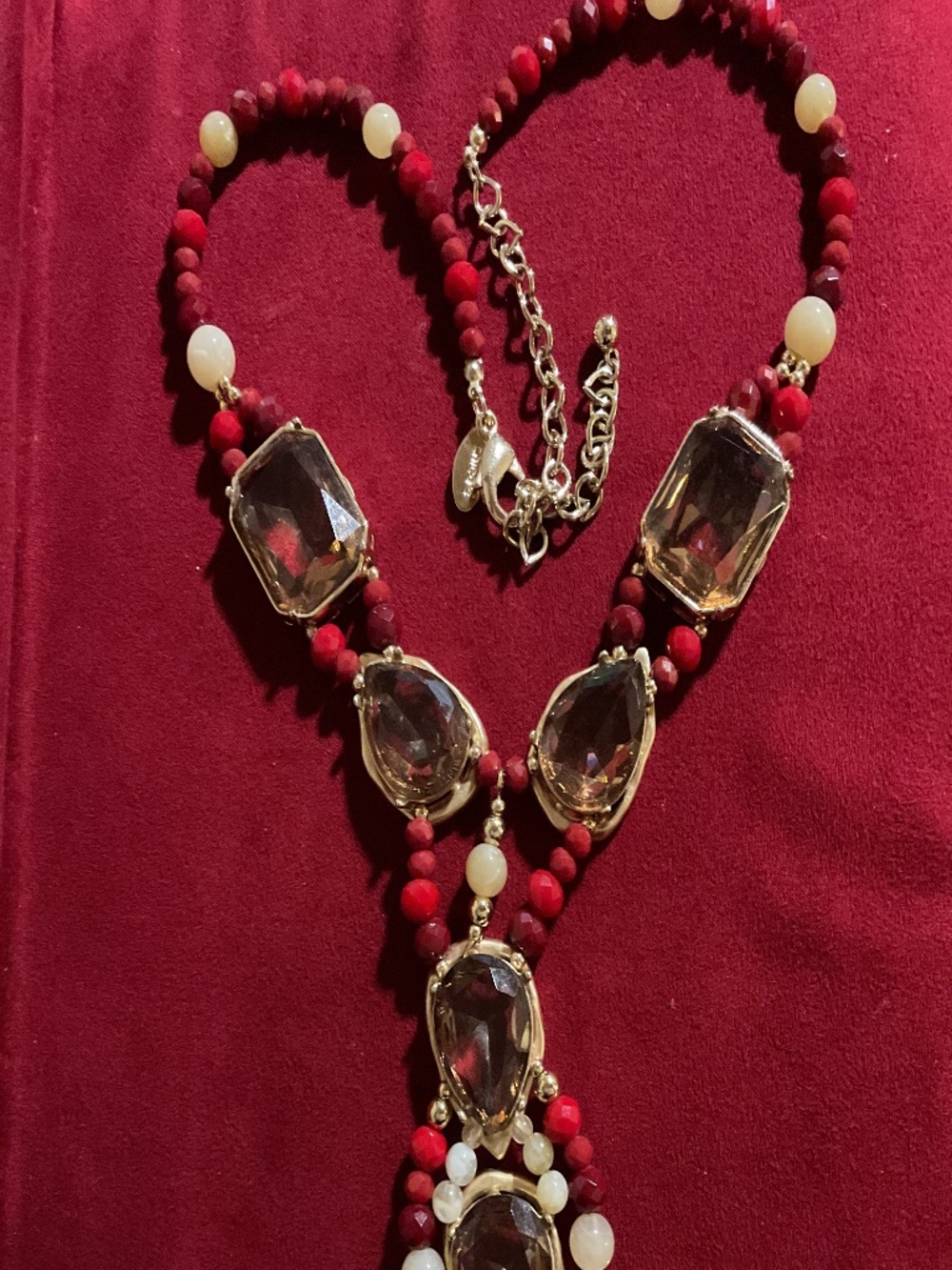 Chicos Necklace